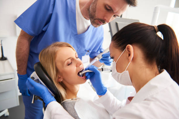 Professional  Holistic Dental Services in Oroville East, CA