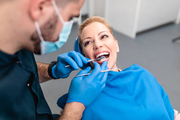 Best Root Canal Treatment  in Oroville East, CA