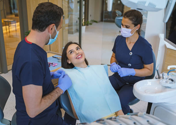 Oral Surgery in Oroville East, CA