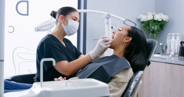 Best Root Canal Treatment  in Oroville East, CA