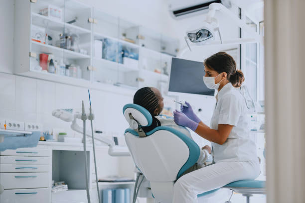 Why Choose Us for Your Dental Needs in Oroville East, CA