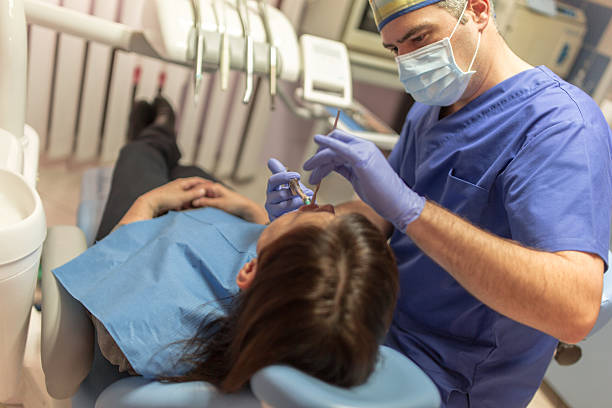Best Cosmetic Dentistry  in Oroville East, CA