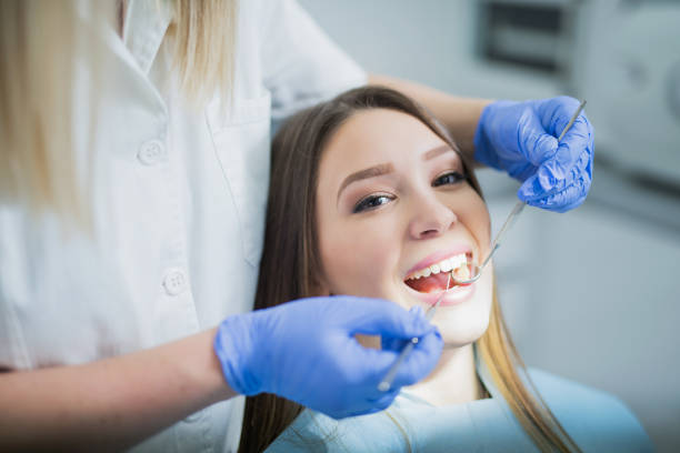Why Choose Us for Your Dental Needs in Oroville East, CA