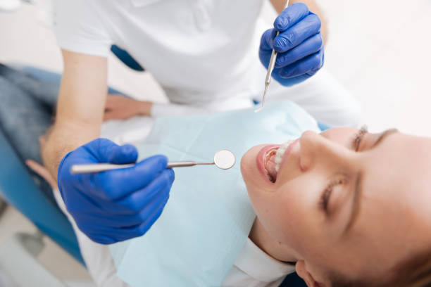 Best Dental Inlays and Onlays  in Oroville East, CA