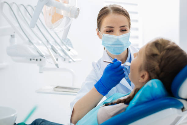 Best Periodontal (Gum) Disease Treatment  in Oroville East, CA